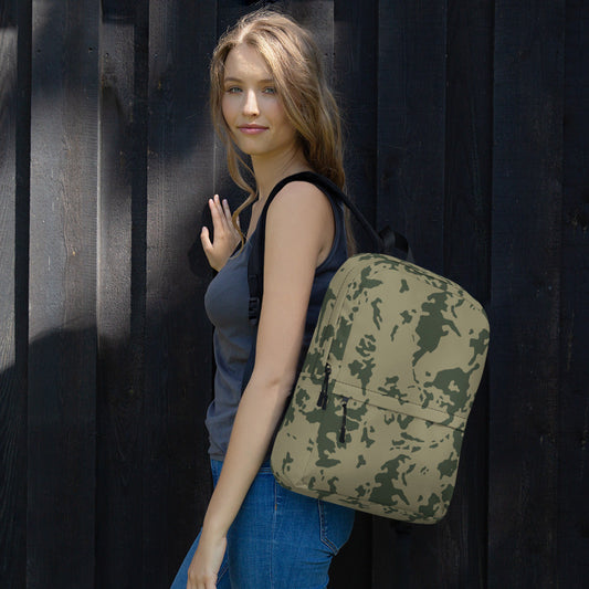 Russian Bicolor Woodland CAMO Backpack Backpacks