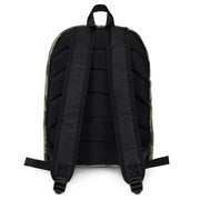Bicolor Woodland Russian CAMO Backpack - Bag