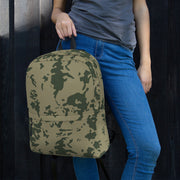 Bicolor Woodland Russian CAMO Backpack - Bag