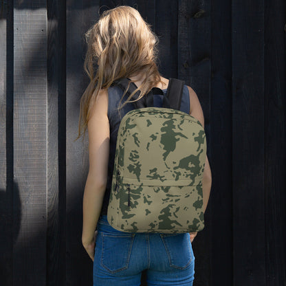 Russian Bicolor Woodland CAMO Backpack Backpacks