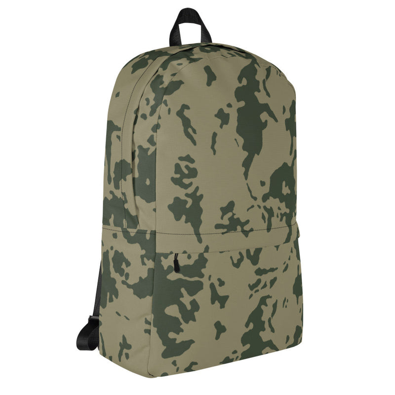Bicolor Woodland Russian CAMO Backpack - Bag