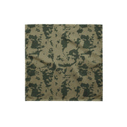 Bicolor Woodland Russian CAMO Bandana - S - Head