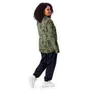 Bicolor Woodland Russian CAMO Unisex Hockey Fan Jersey