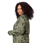 Bicolor Woodland Russian CAMO Unisex Hockey Fan Jersey