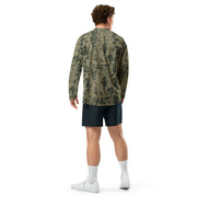 Bicolor Woodland Russian CAMO Unisex Hockey Fan Jersey
