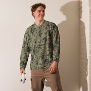 Bicolor Woodland Russian CAMO Unisex Hockey Fan Jersey