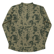 Bicolor Woodland Russian CAMO Unisex Hockey Fan Jersey