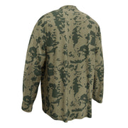 Bicolor Woodland Russian CAMO Unisex Hockey Fan Jersey