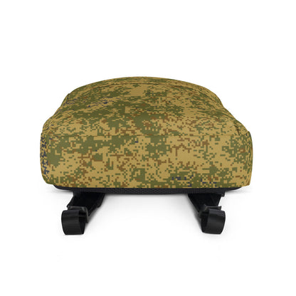 Russian Digital EMR Arid CAMO Backpack - Backpacks