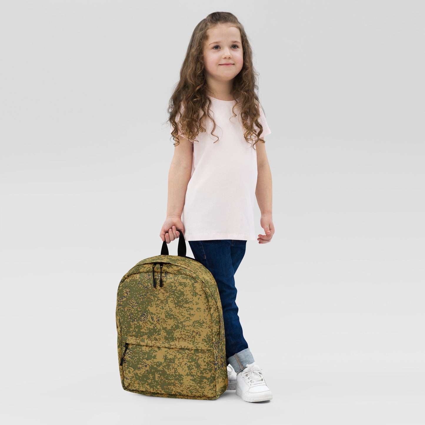 Russian Digital EMR Arid CAMO Backpack - Backpacks