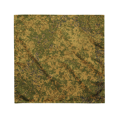 Russian Digital EMR Arid CAMO bandana - M - Bandanas