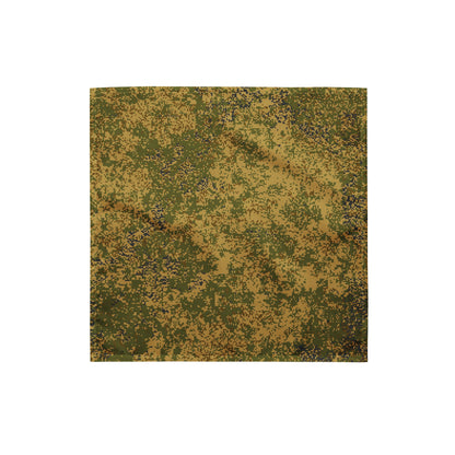 Russian Digital EMR Arid CAMO bandana - S - Bandanas