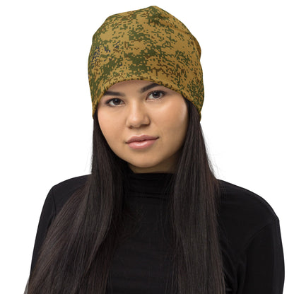 Russian Digital EMR Arid CAMO Beanie - Beanies