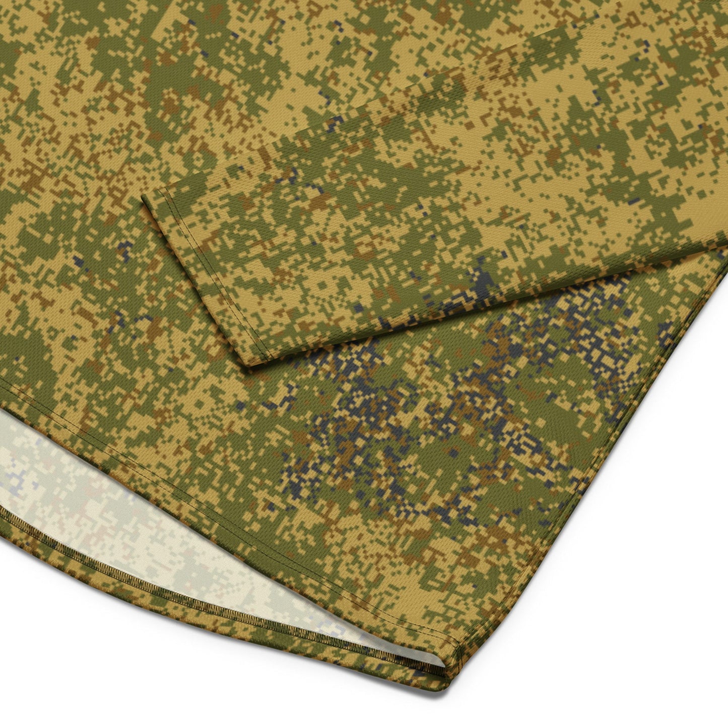 Russian Digital EMR Arid CAMO hockey fan jersey - Hockey Jerseys