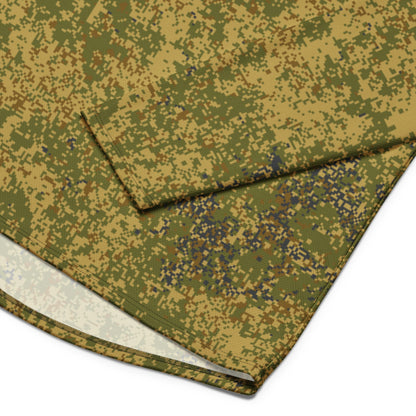 Russian Digital EMR Arid CAMO hockey fan jersey - Hockey Jerseys