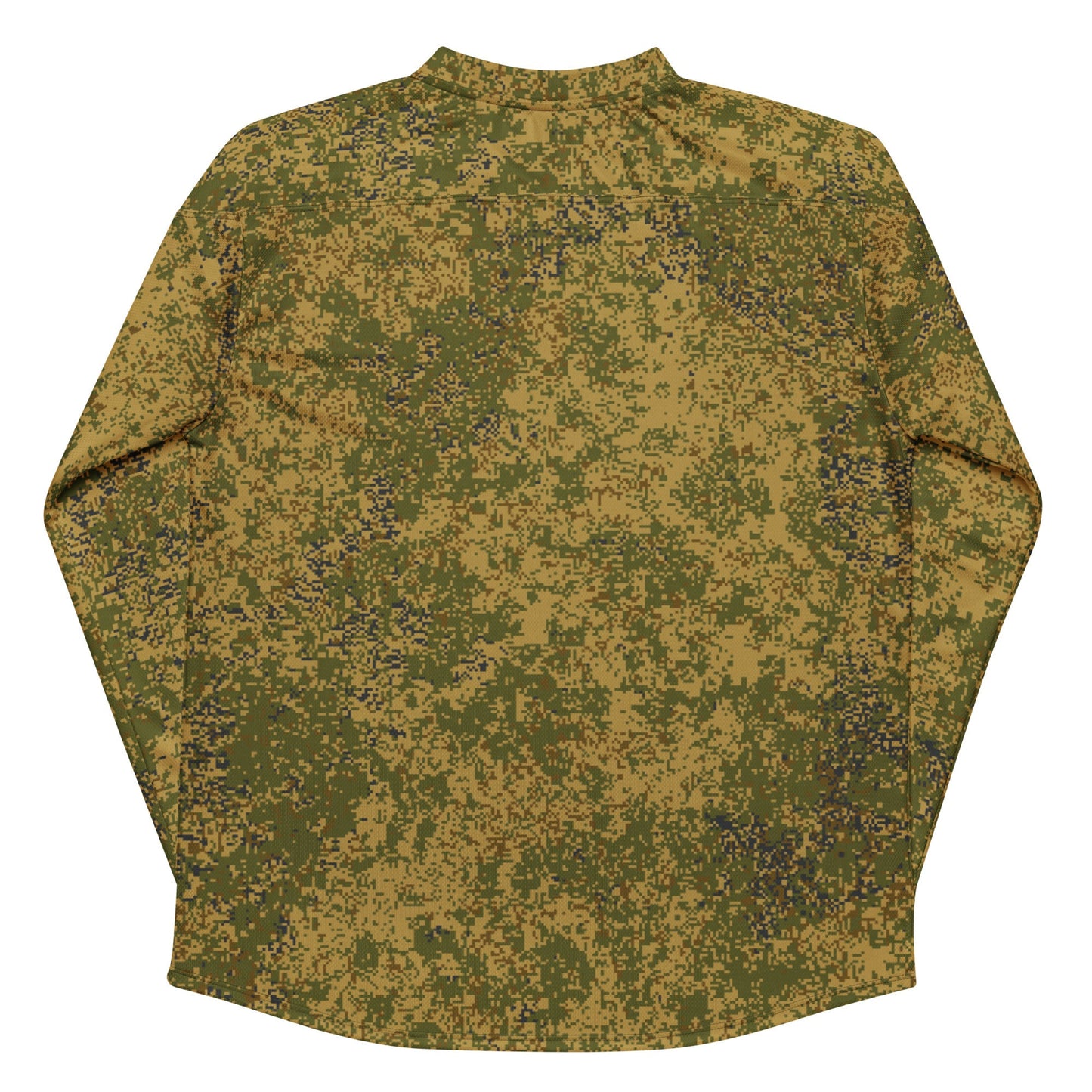 Russian Digital EMR Arid CAMO hockey fan jersey - Hockey Jerseys
