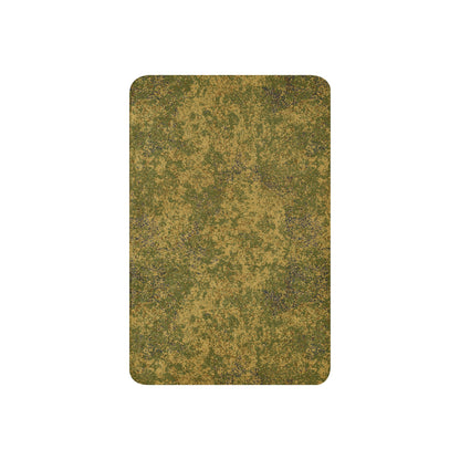 Russian Digital EMR Arid CAMO Sherpa blanket - Blankets