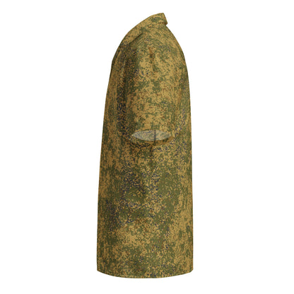 Russian Digital EMR Arid CAMO Unisex button shirt - Button Shirts