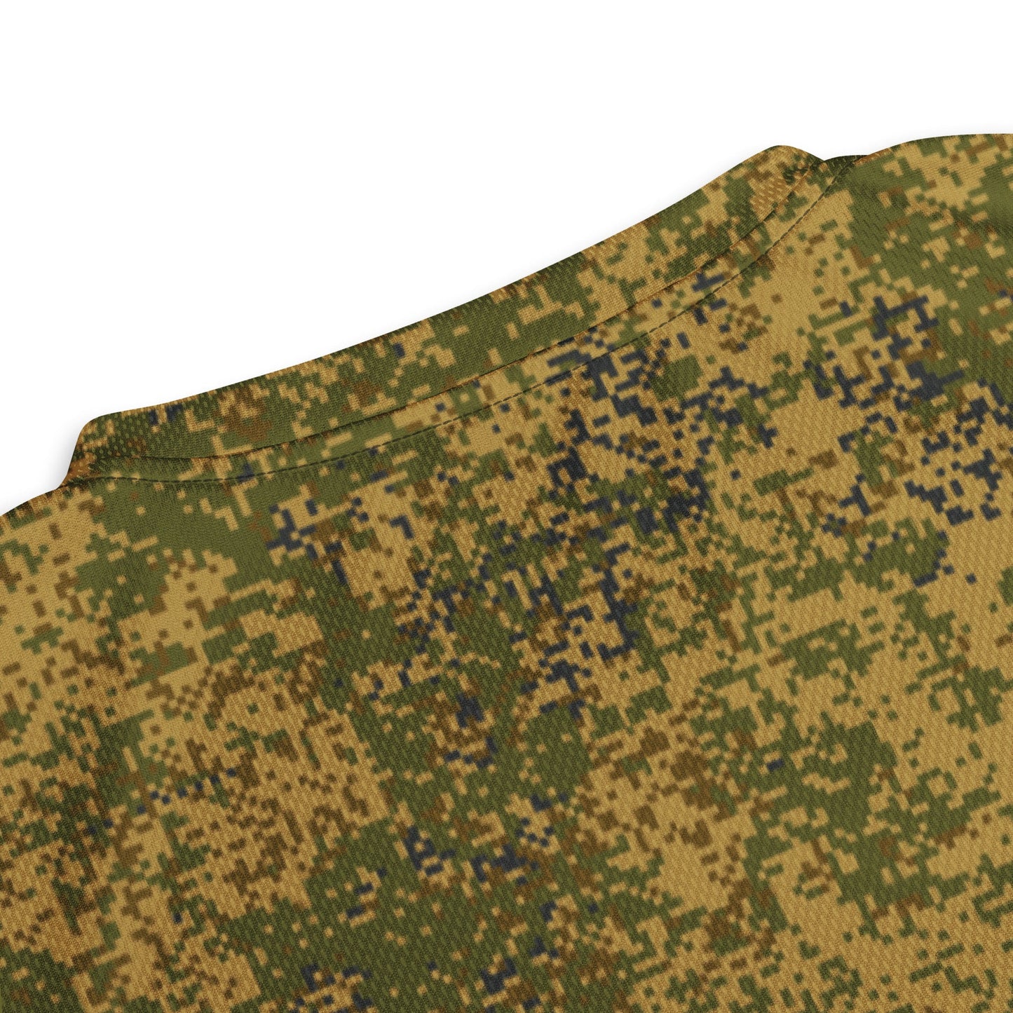 Russian Digital EMR Arid CAMO unisex sports jersey - Sports Jerseys