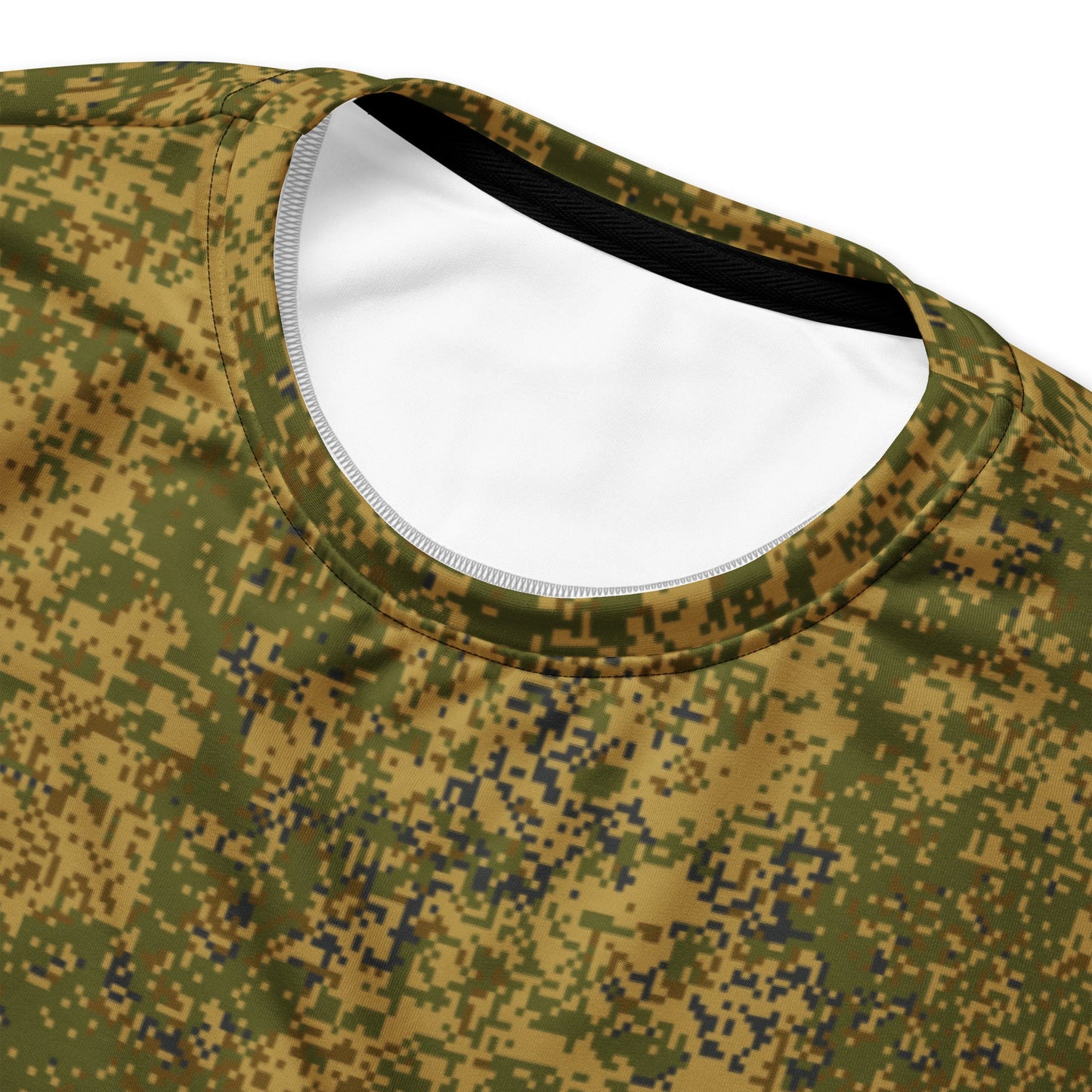 Russian Digital EMR Arid CAMO Unisex Sweatshirt - Sweatshirts