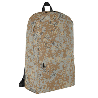 Russian Digital EMR Desert CAMO Backpack Backpacks