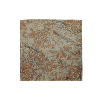 Russian Digital EMR Desert CAMO bandana - S - Bandanas