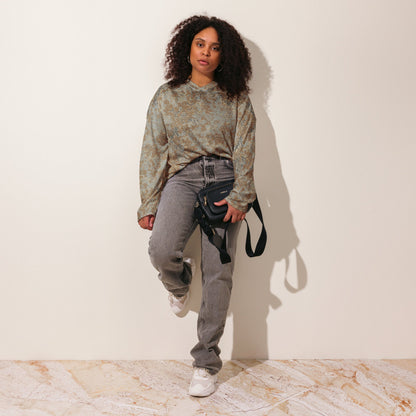 Russian Digital EMR Desert CAMO hockey fan jersey - Hockey Jerseys