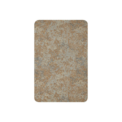 Russian Digital EMR Desert CAMO Sherpa blanket - Blankets