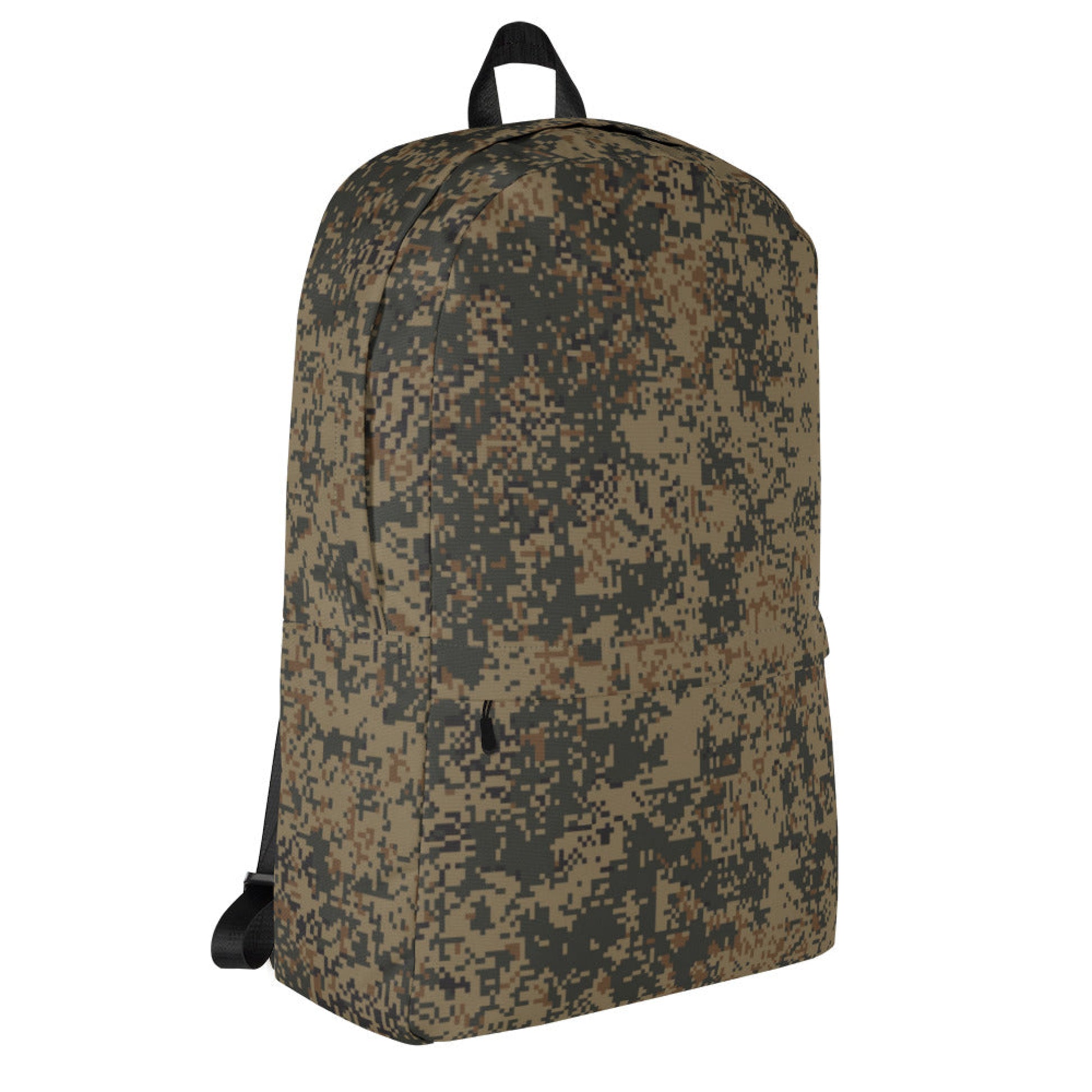 Russian Digital EMR Mountain CAMO Backpack