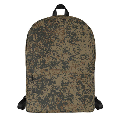 Russian Digital EMR Mountain CAMO Backpack