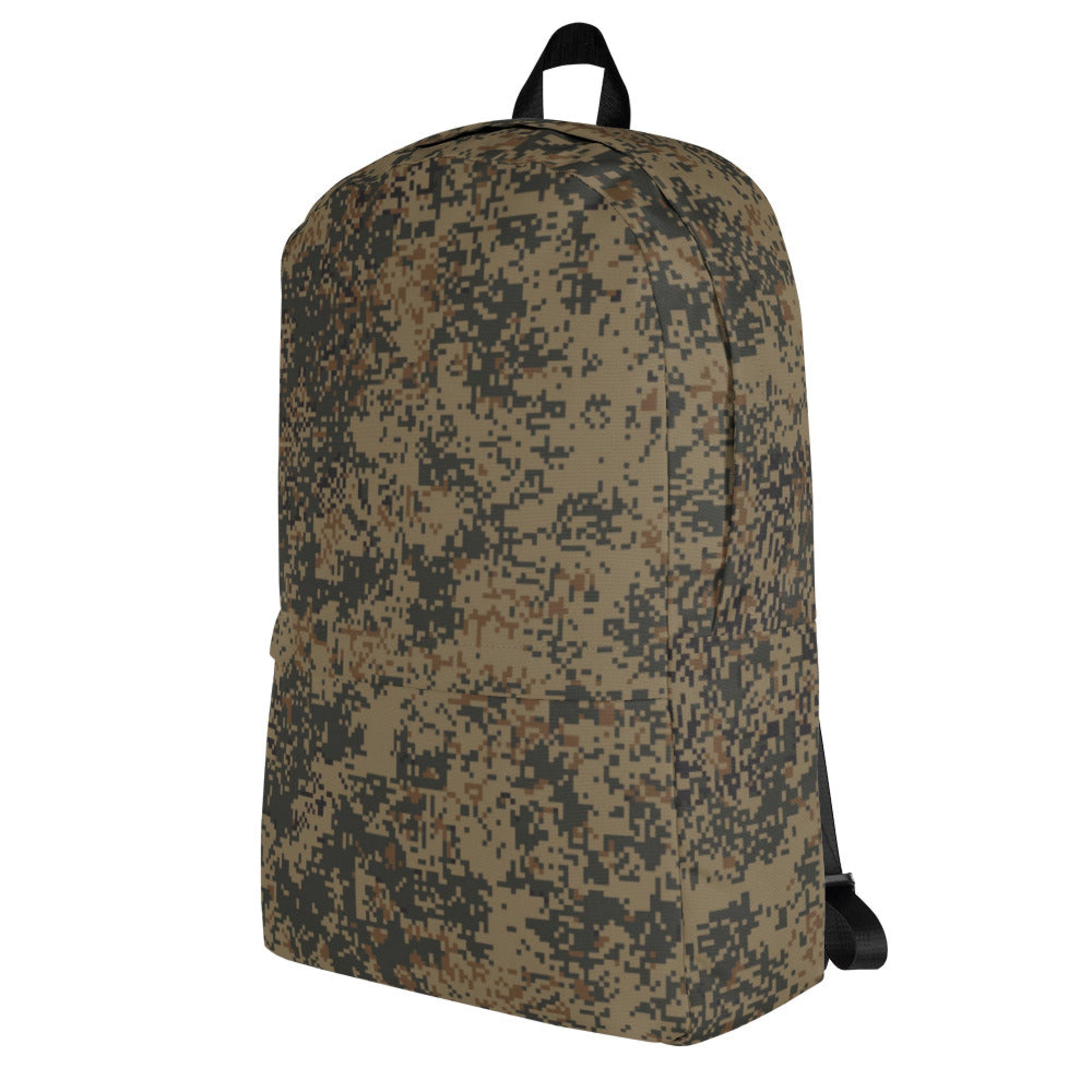 Russian Digital EMR Mountain CAMO Backpack