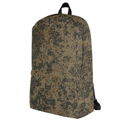Russian Digital EMR Mountain CAMO Backpack