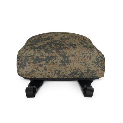 Russian Digital EMR Mountain CAMO Backpack