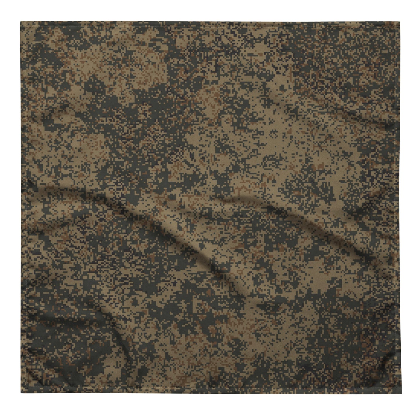 Russian Digital EMR Mountain CAMO Bandana
