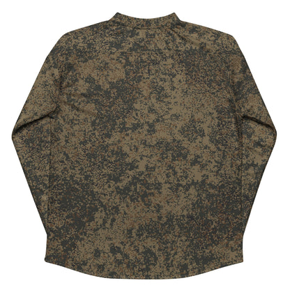 Russian Digital EMR Mountain CAMO Unisex Hockey Fan Jersey