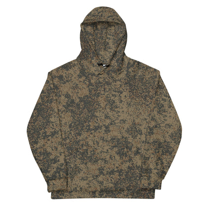 Russian Digital EMR Mountain CAMO Unisex Hoodie