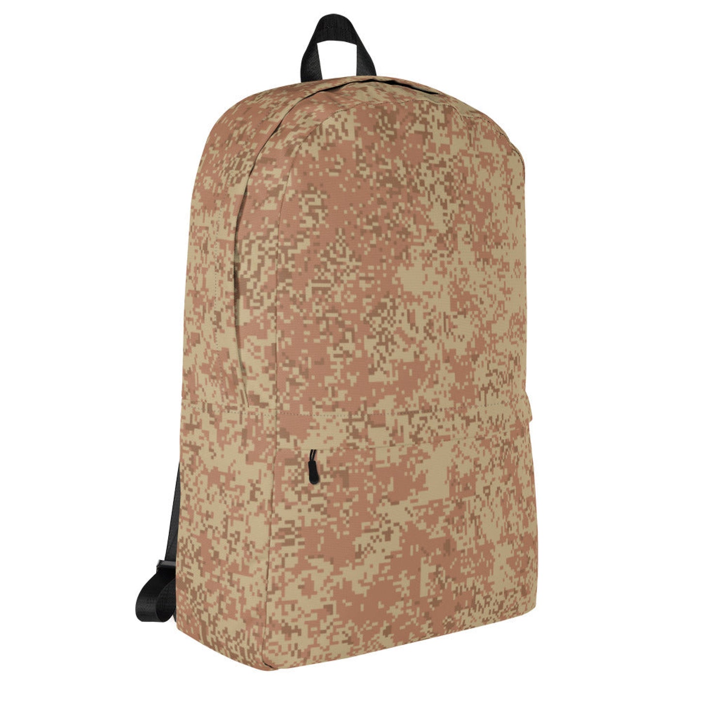 Russian Digital EMR Ratnik Desert CAMO Backpack - Backpacks