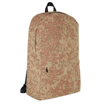 Russian Digital EMR Ratnik Desert CAMO Backpack - Backpacks