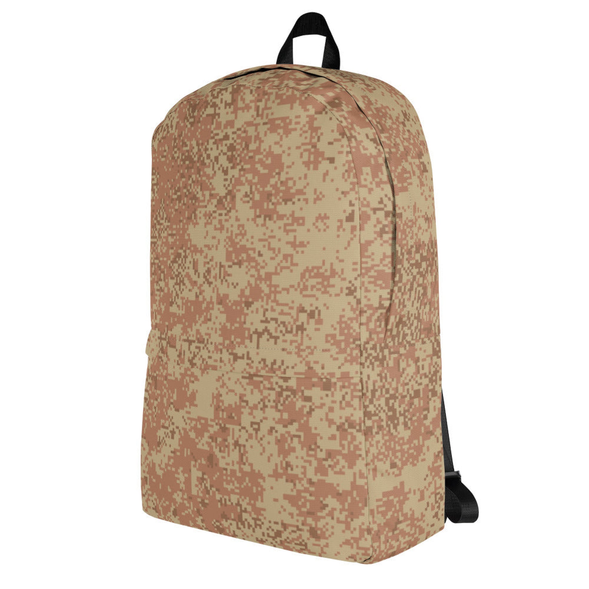 Russian Digital EMR Ratnik Desert CAMO Backpack - Backpacks