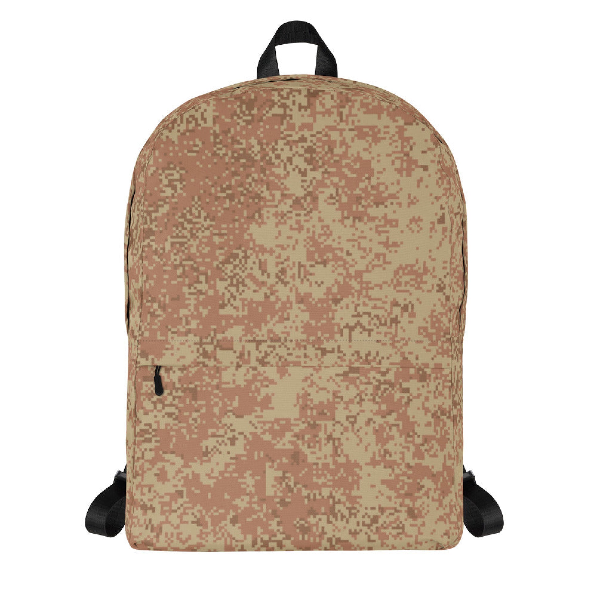Russian Digital EMR Ratnik Desert CAMO Backpack - Backpacks