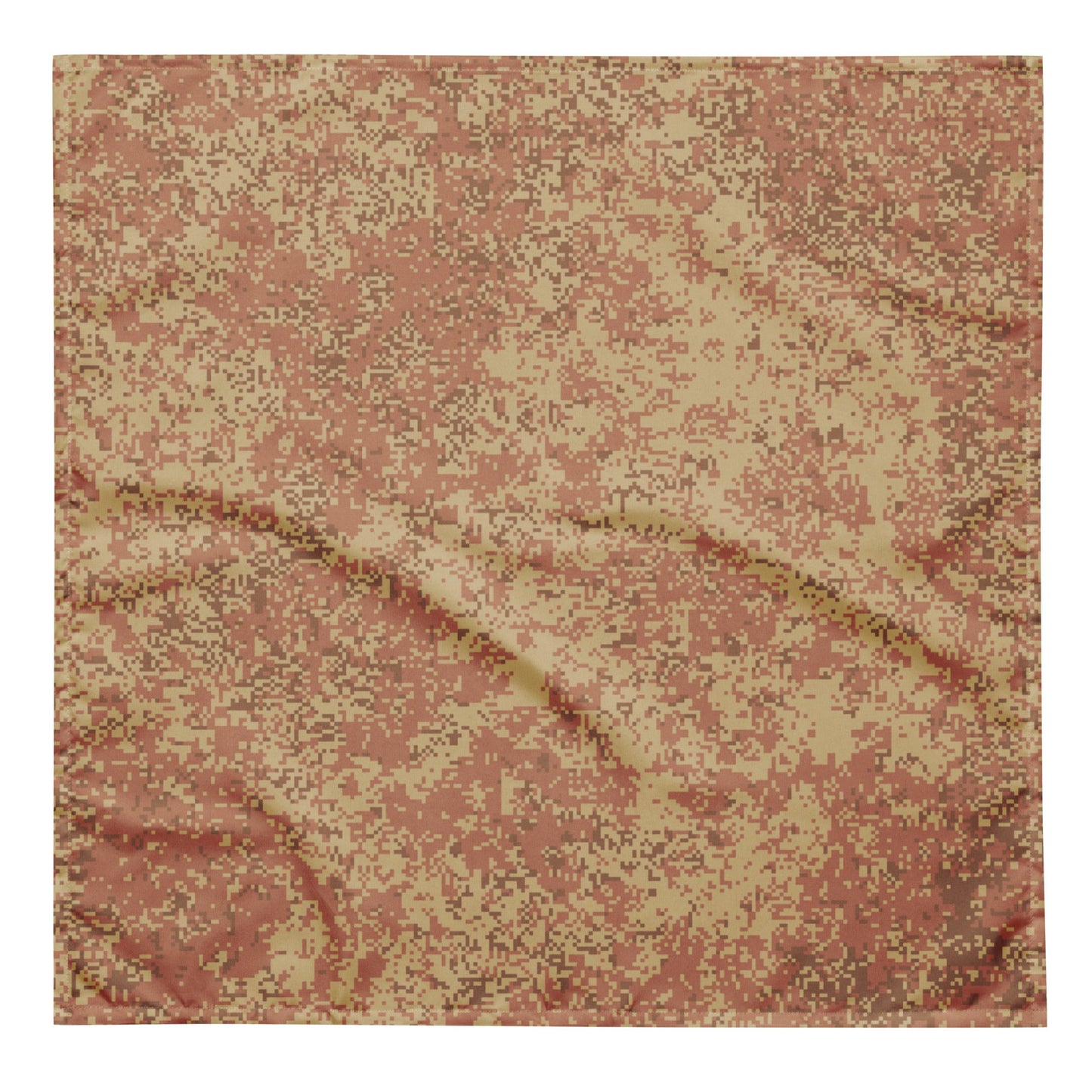 Russian Digital EMR Ratnik Desert CAMO bandana - L - Bandanas