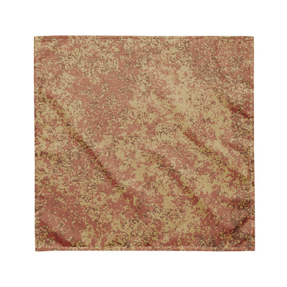 Russian Digital EMR Ratnik Desert CAMO bandana - M - Bandanas