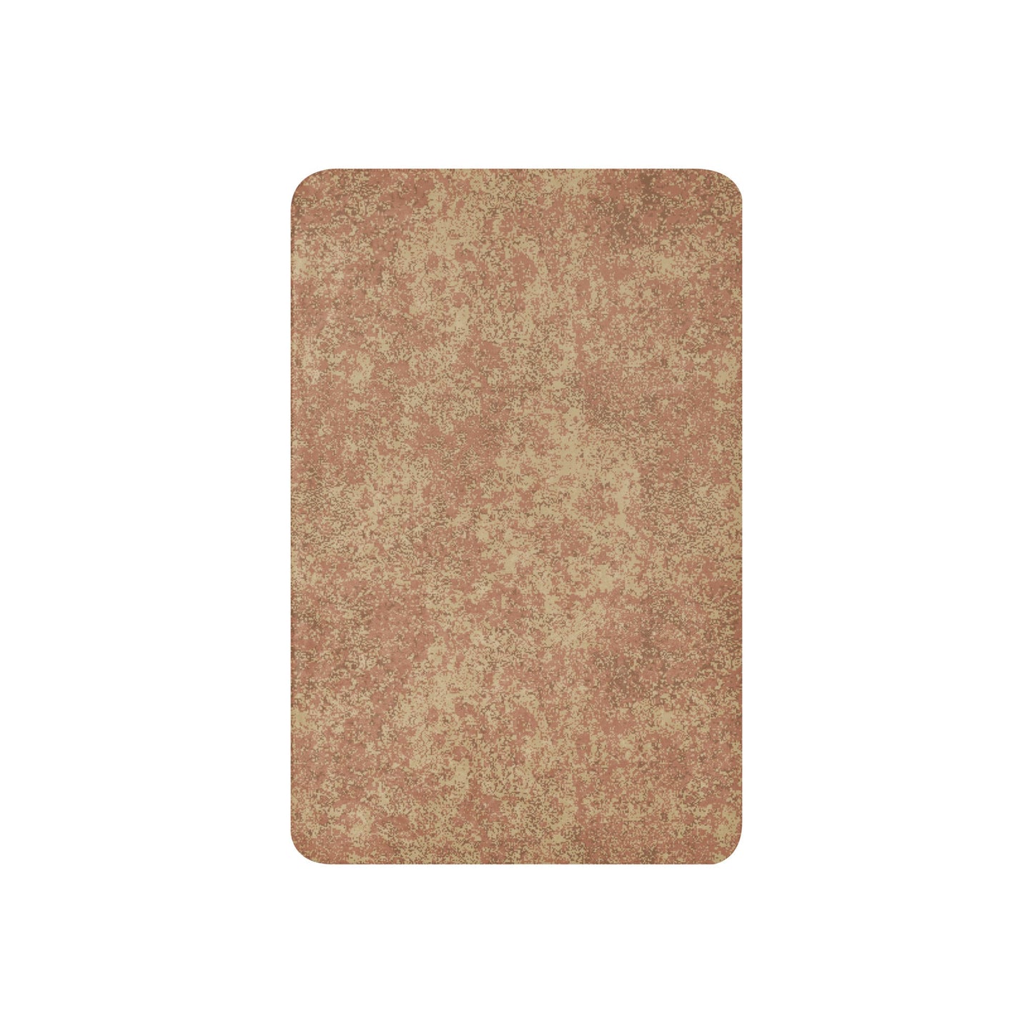 Russian Digital EMR Ratnik Desert CAMO Sherpa blanket - Blankets