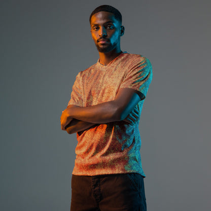 Russian Digital EMR Ratnik Desert CAMO unisex sports jersey - Sports Jerseys