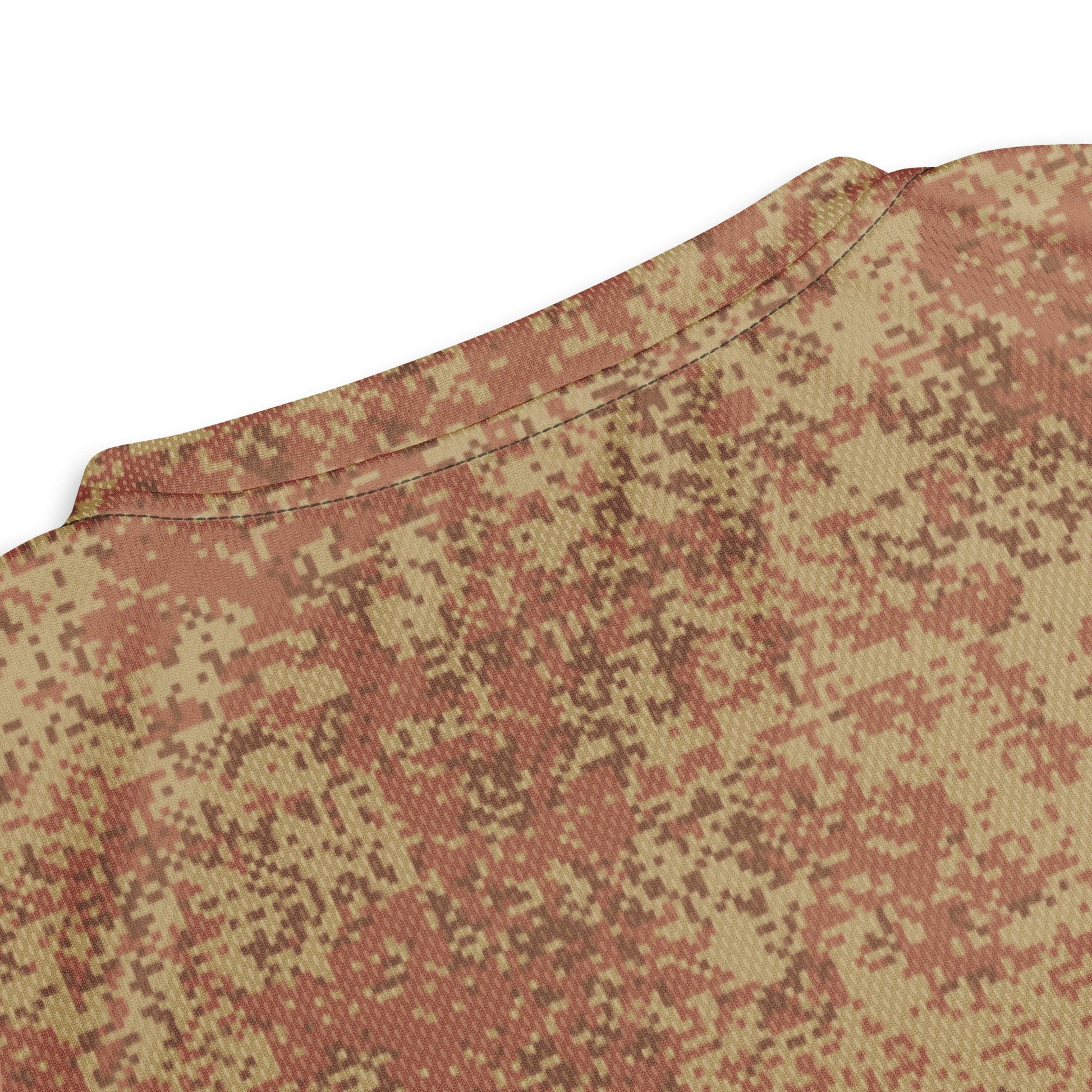 Russian Digital EMR Ratnik Desert CAMO unisex sports jersey - Sports Jerseys