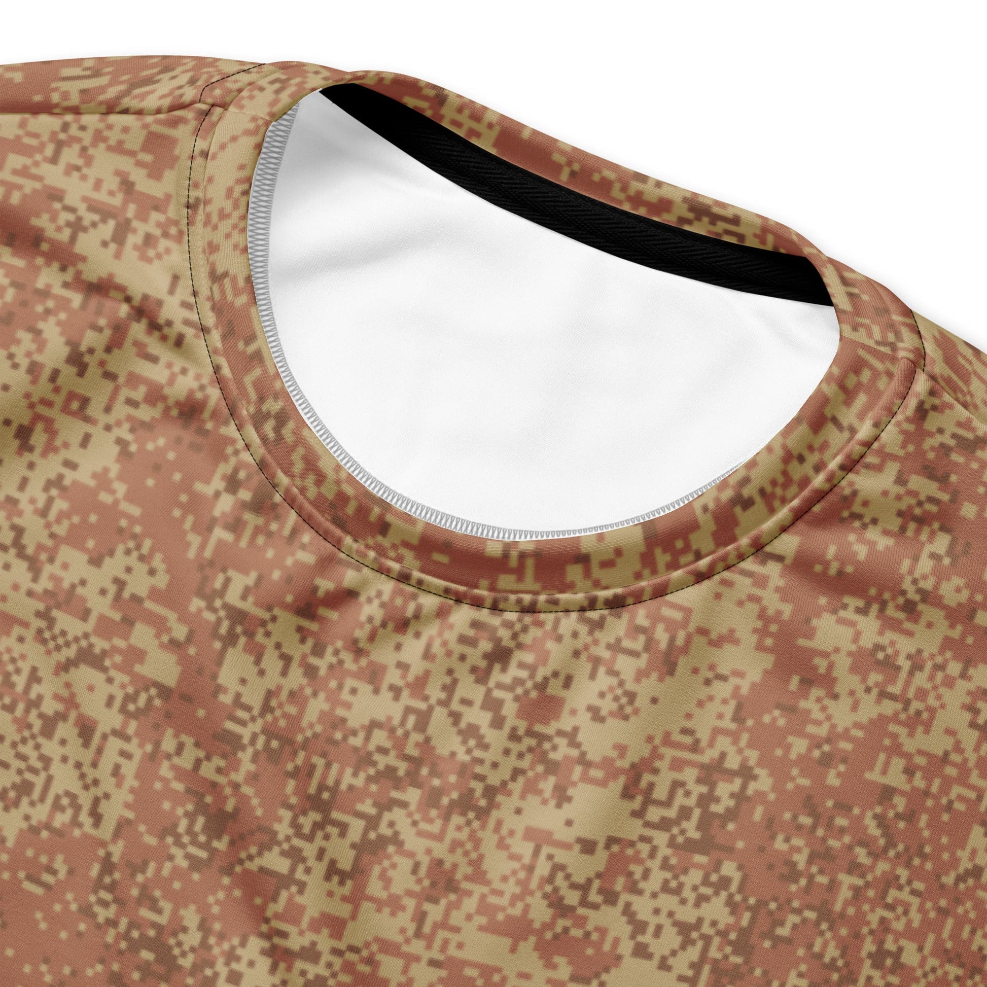 Russian Digital EMR Ratnik Desert CAMO Unisex Sweatshirt - Sweatshirts