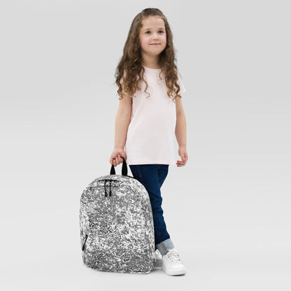 Russian Digital EMR Snow CAMO Backpack - Backpacks