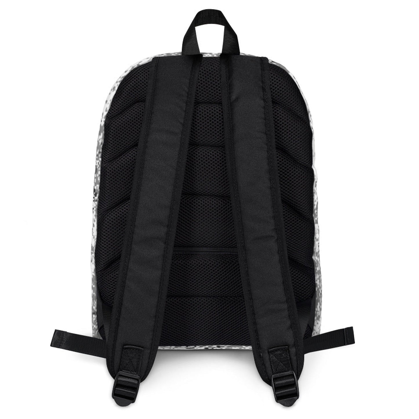 Russian Digital EMR Snow CAMO Backpack - Backpacks