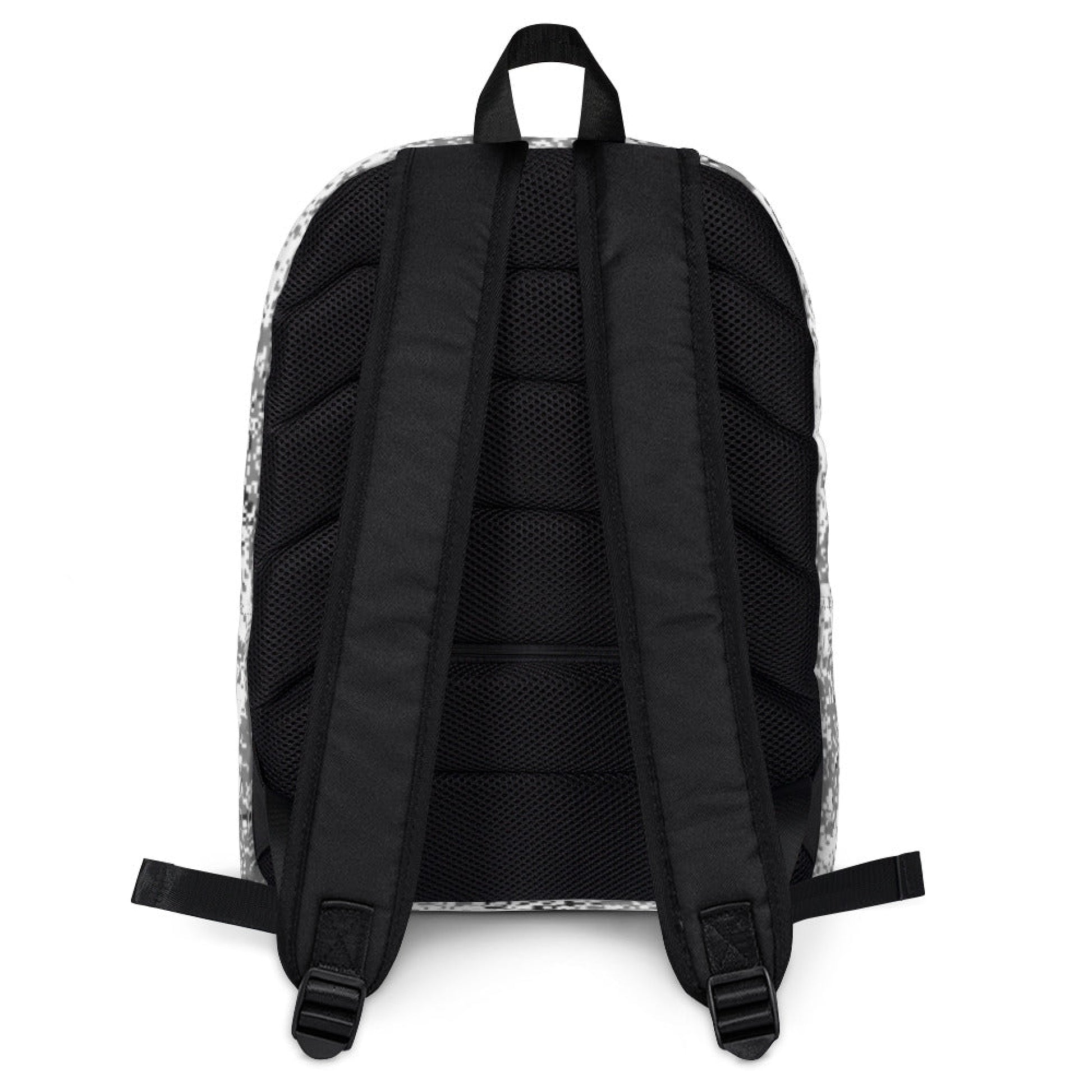 Russian Digital EMR Snow CAMO Backpack - Backpacks