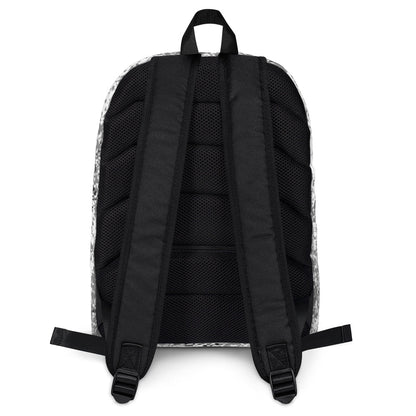 Russian Digital EMR Snow CAMO Backpack - Backpacks